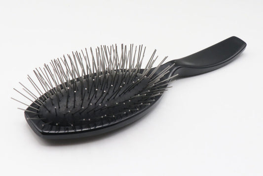 K-pro GROOMER Pin Brush soft cushion light