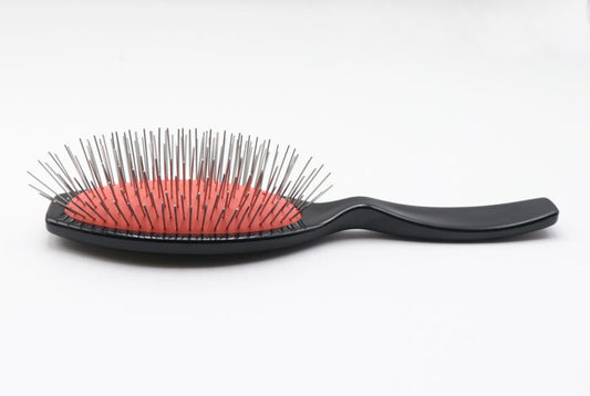 K-pro GROOMER Pin Brush light