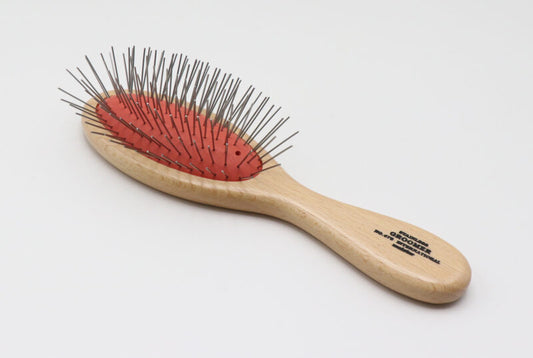 K-pro GROOMER Pin Brush