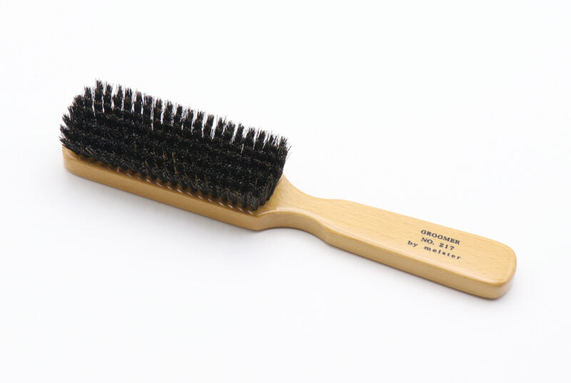 Bristle Brush