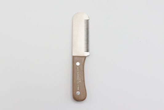 K-pro Trimming Knife No.612