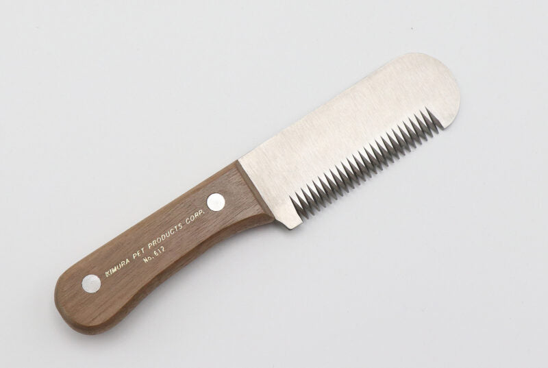 K-pro Trimming Knife No.612