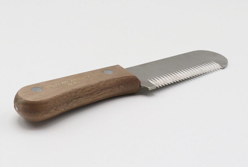 K-pro Trimming Knife No.612