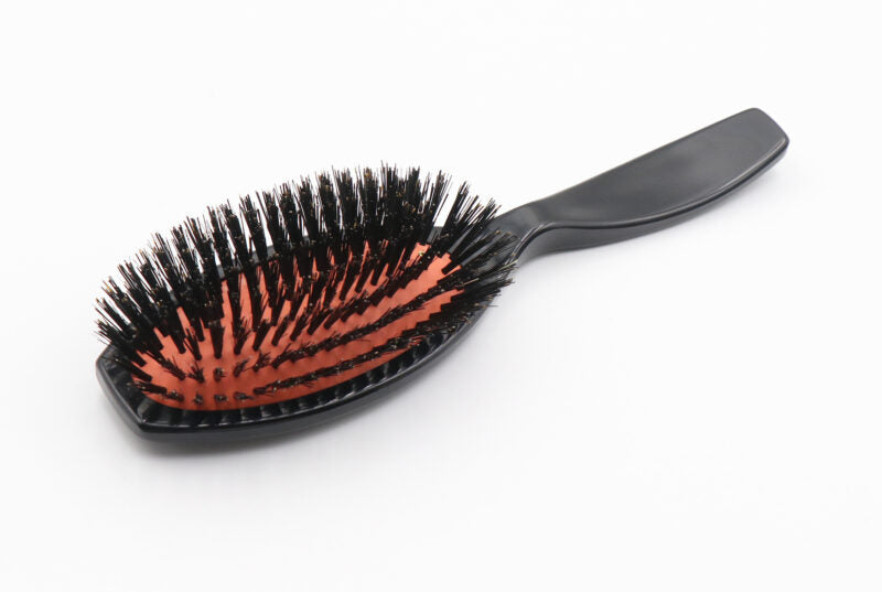 K-pro Pig Bristle Brush