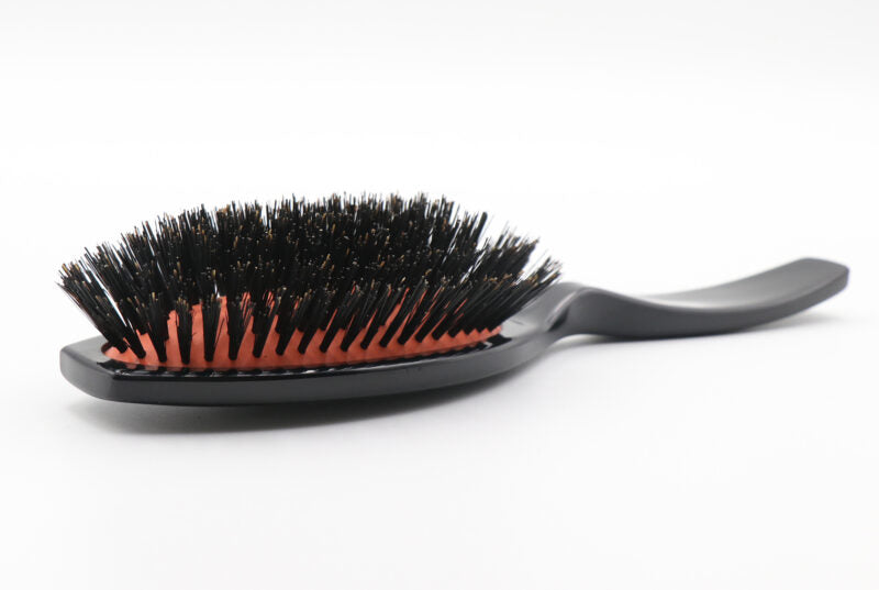 K-pro Pig Bristle Brush
