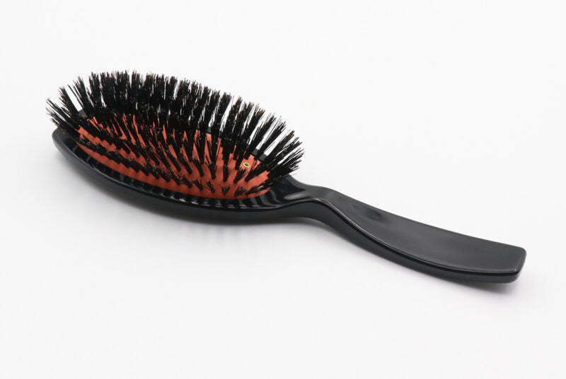 K-pro Pig Bristle Brush