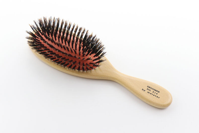 K-pro Boar Bristle Brush