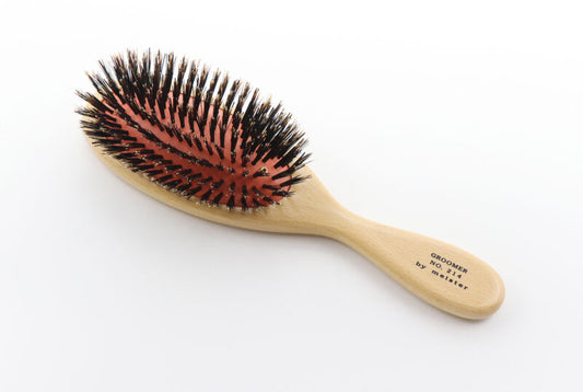 K-pro Boar Bristle Brush