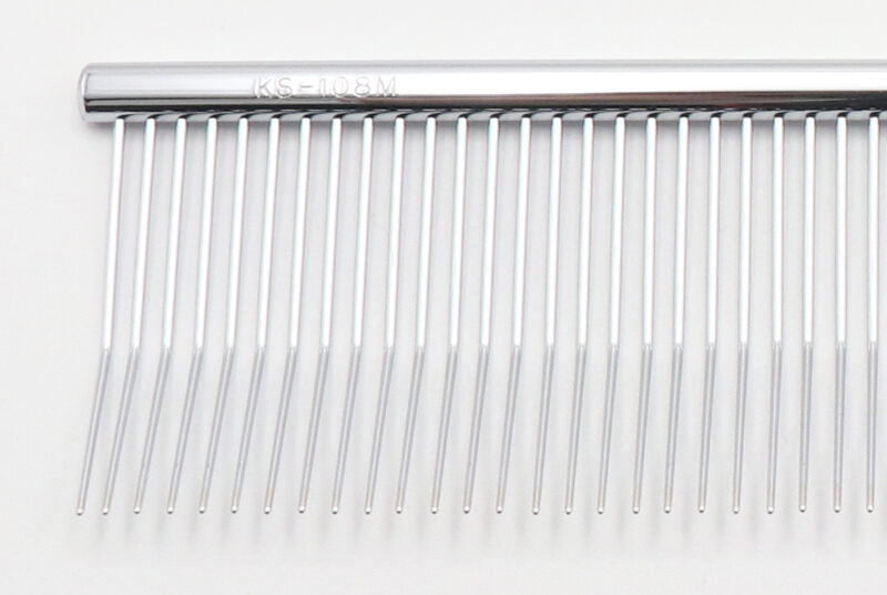 K-pro Curved Comb KS-108M