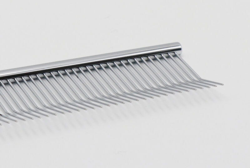 K-pro Curved Comb KS-108M