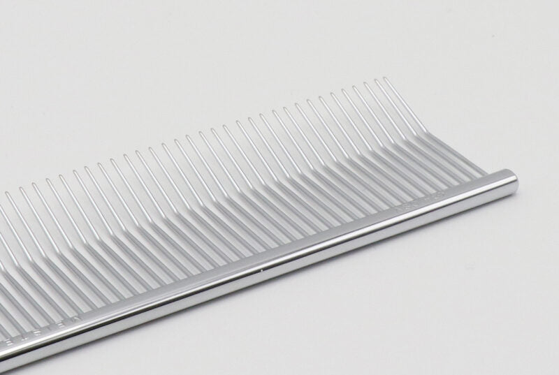 K-pro Curved Comb KS-108M
