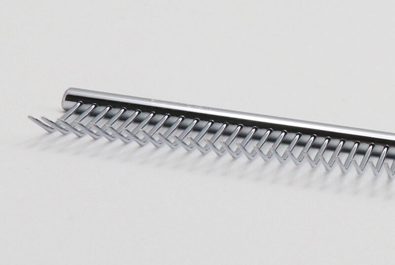 K-pro Curved Comb KS-108M