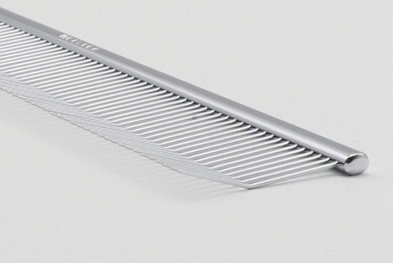 K-pro Curved Comb KS-108M