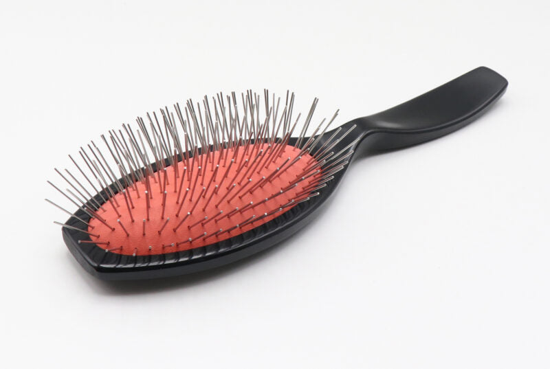 K-pro GROOMER Pin Brush light