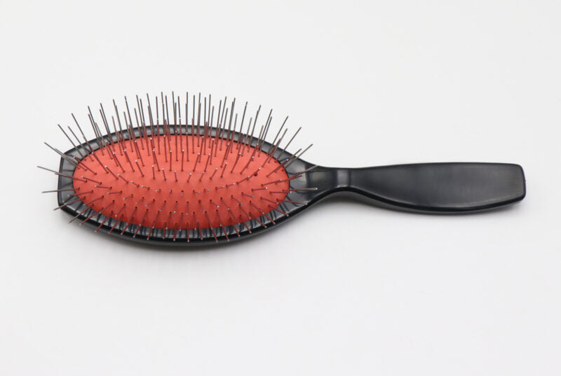 K-pro GROOMER Pin Brush light