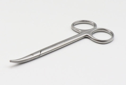 K-pro Ear Hair Curved Scissors Ⅰ