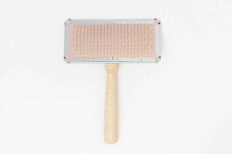 K-pro Wig Slicker - 4.5in