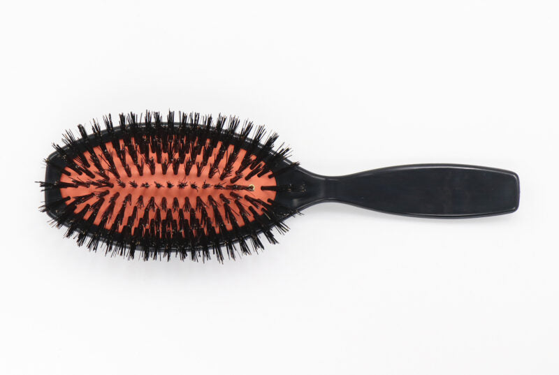 K-pro Pig Bristle Brush