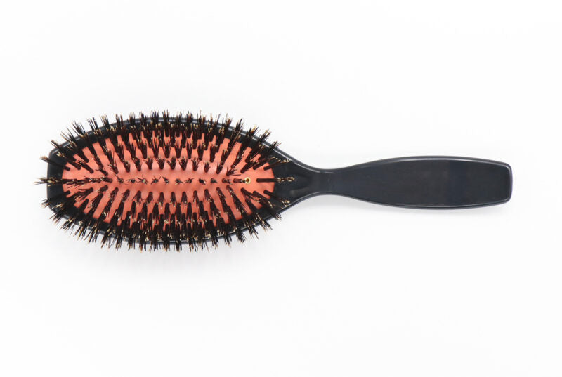 K-pro Boar Bristle Brush