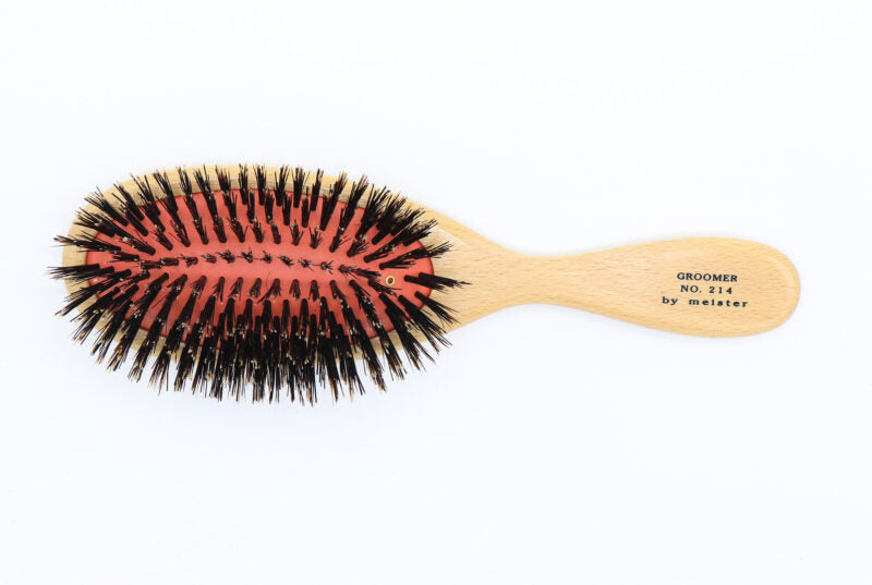 K-pro Boar Bristle Brush