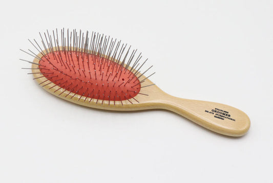 K-pro GROOMER Pin Brush