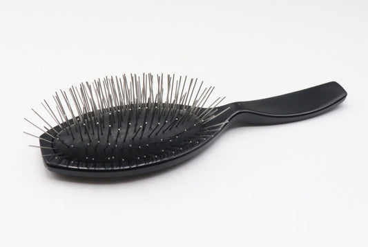 K-pro GROOMER Pin Brush soft cushion light