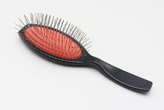 K-pro GROOMER Pin Brush light