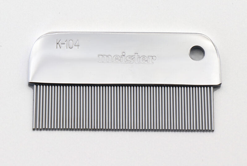K-pro Flea Comb K-104