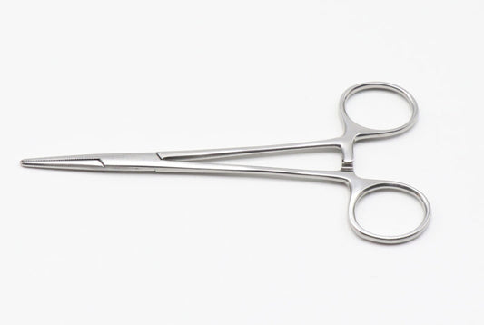 K-pro Stainless Steel Ear Tweezers L