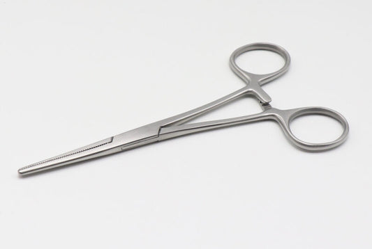K-pro Stainless Steel Ear Tweezers LI