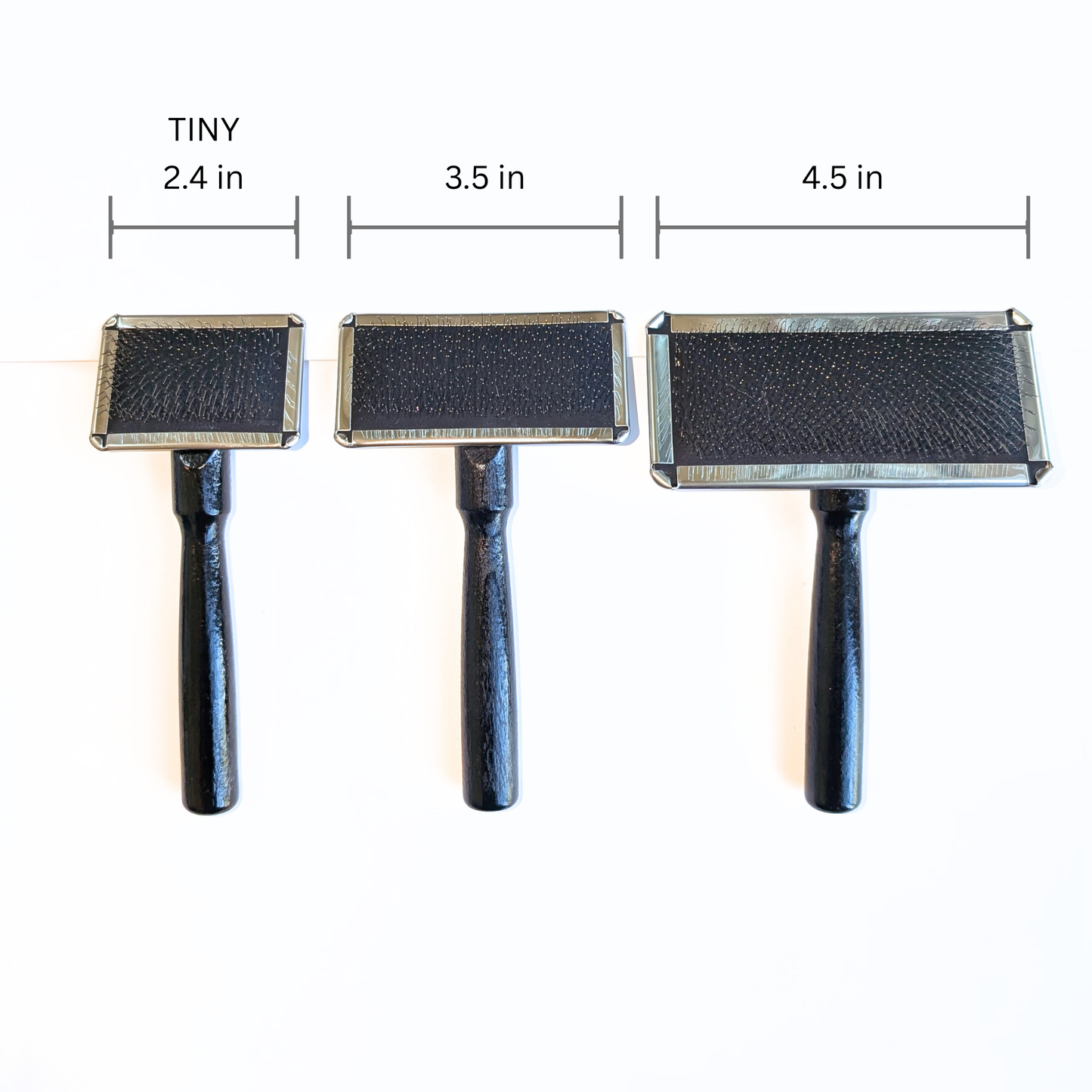 K-pro Long Denser Slicker (Long-T)