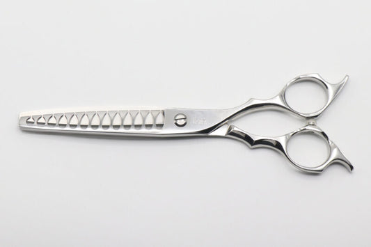 K-pro Thinning Scissors MJ-13FL