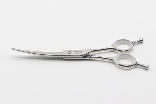K-pro Curved Scissors MM-60R