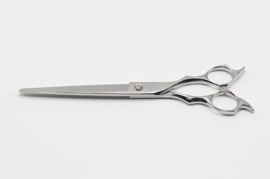 K-pro Straight Scissors NJ-75H