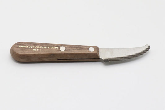 K-pro Trimming Knife No.611