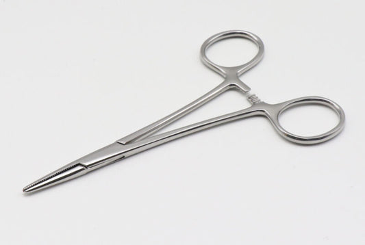 K-pro Stainless Steel Ear Tweezers S
