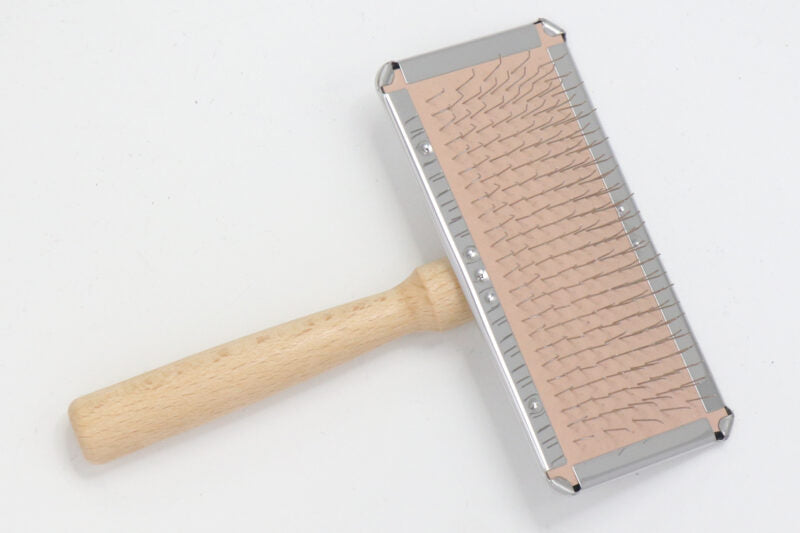 K-pro Wig Slicker - 4.5in