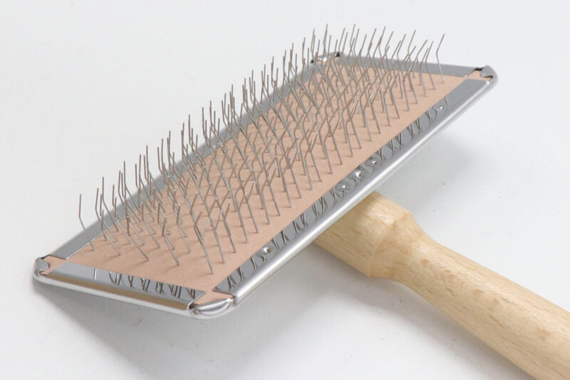 K-pro Wig Slicker - 4.5in